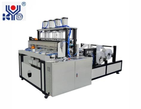 Machine Gallery