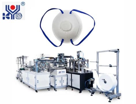 Machine Gallery
