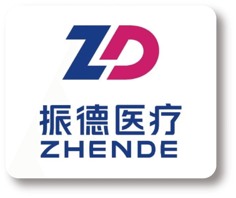 ZHENDE MEDICAL