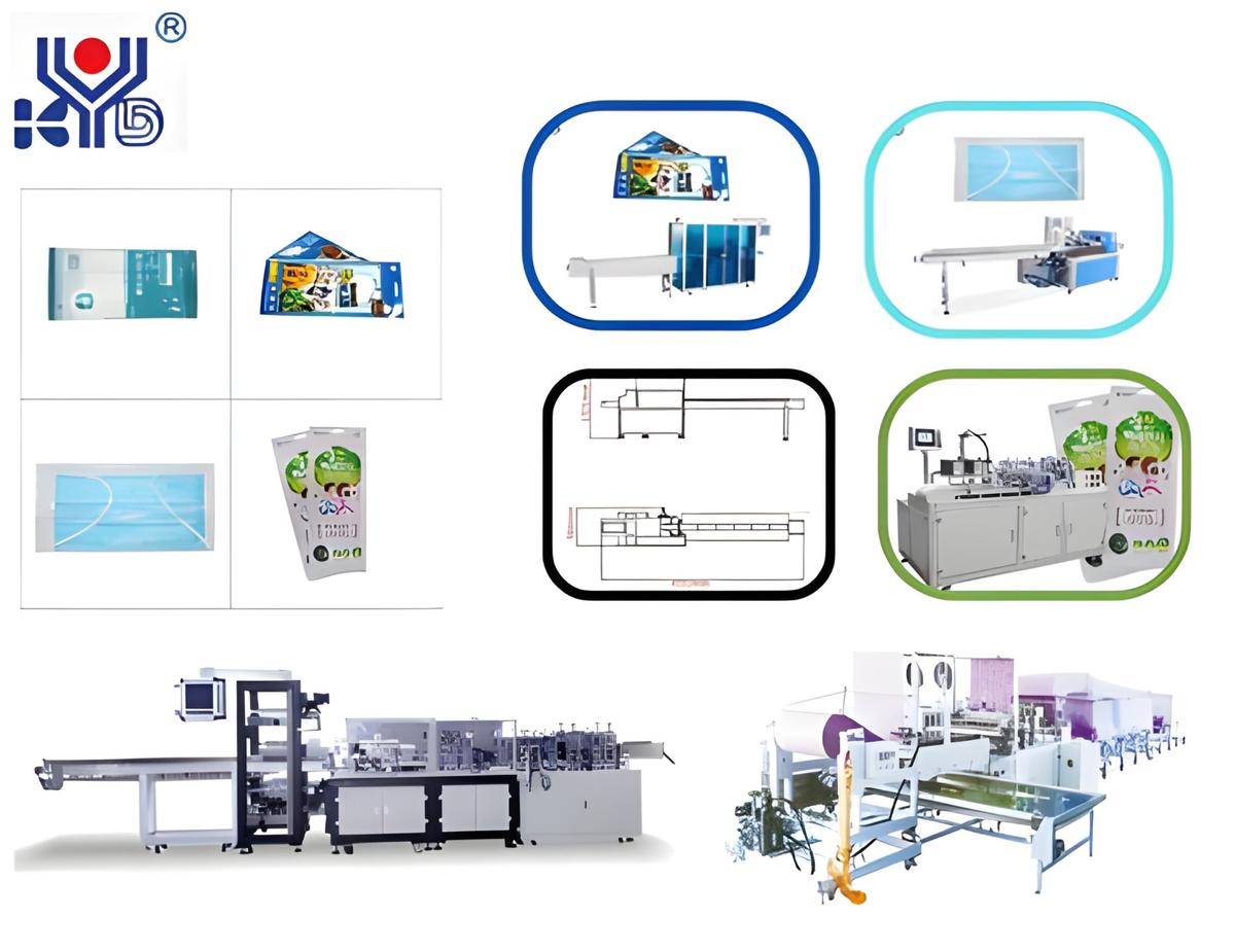 Packaging Machines Everything You Need to Know About Types, Components, and Benefits!
