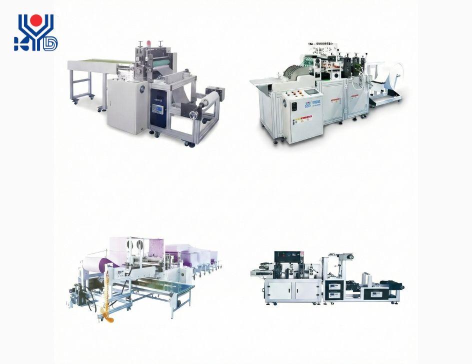 Cosmetic & Care Machines
