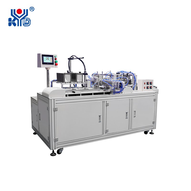 Bag Type Packaging Machine