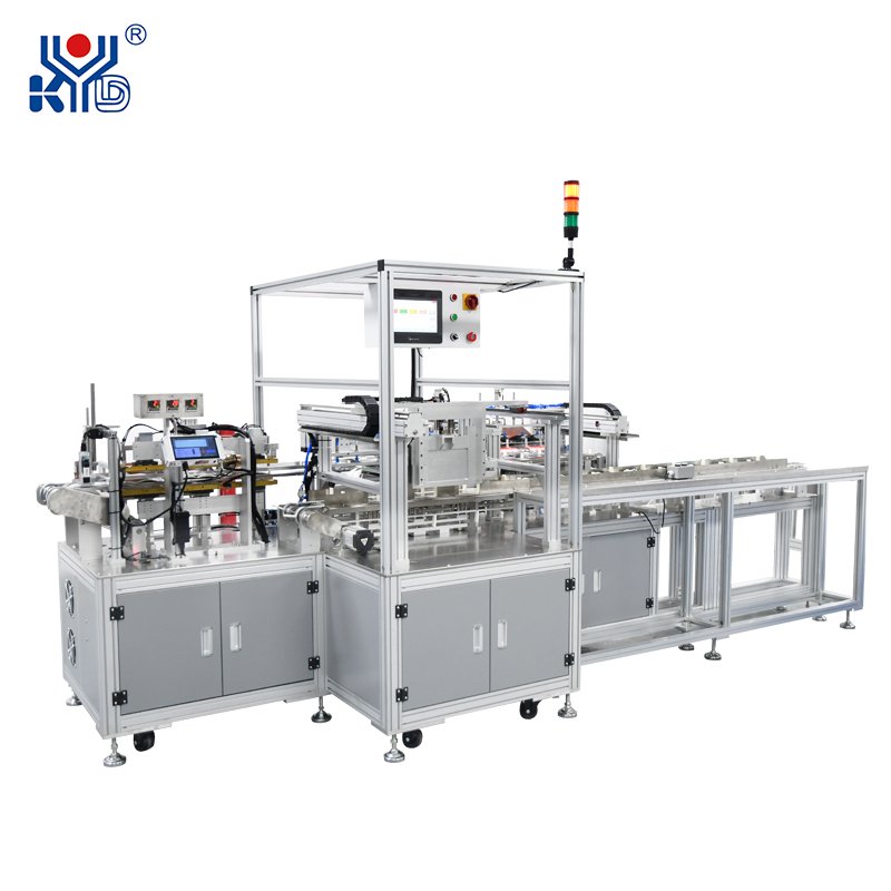 KYD-N019C : Bag Type Packaging Machine